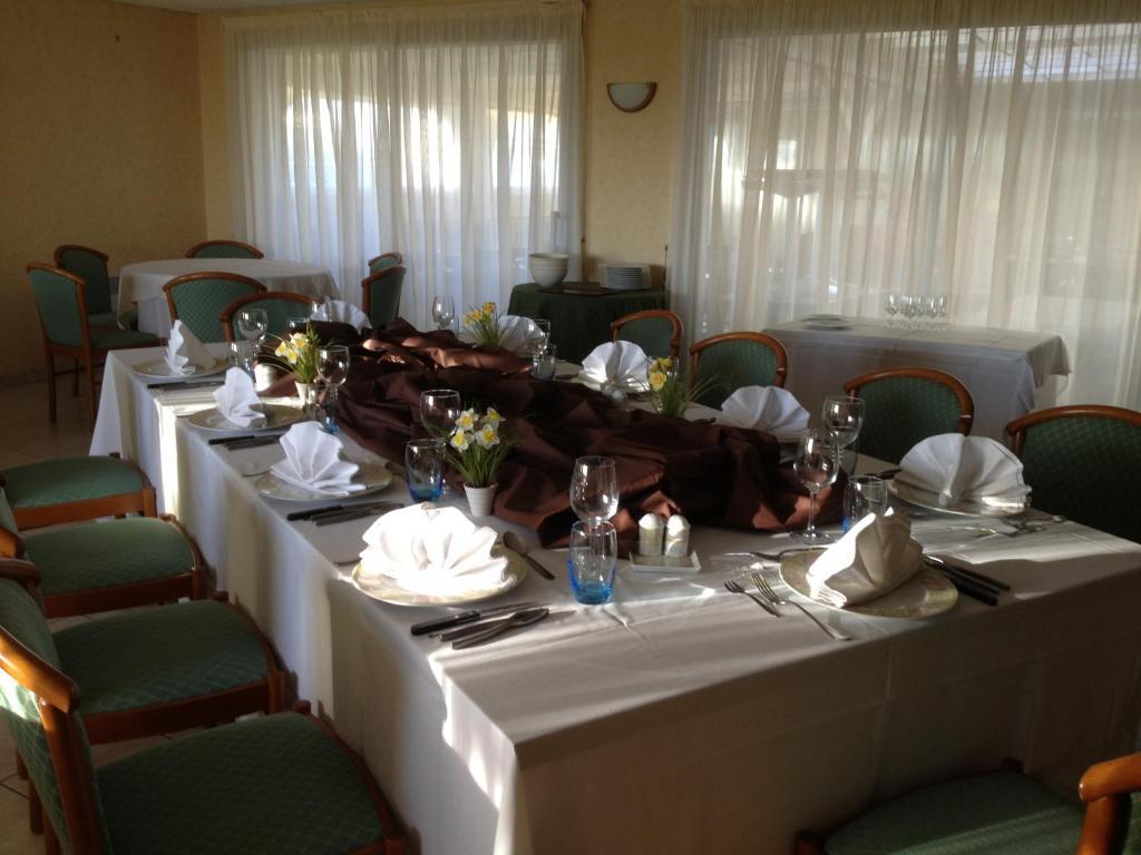 Hotel De La Sirene ウア エクステリア 写真